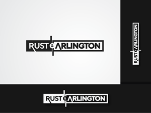 Logo Design by AbrinaDesign for Rust & Arlington L.L.C. | Design: #28738074
