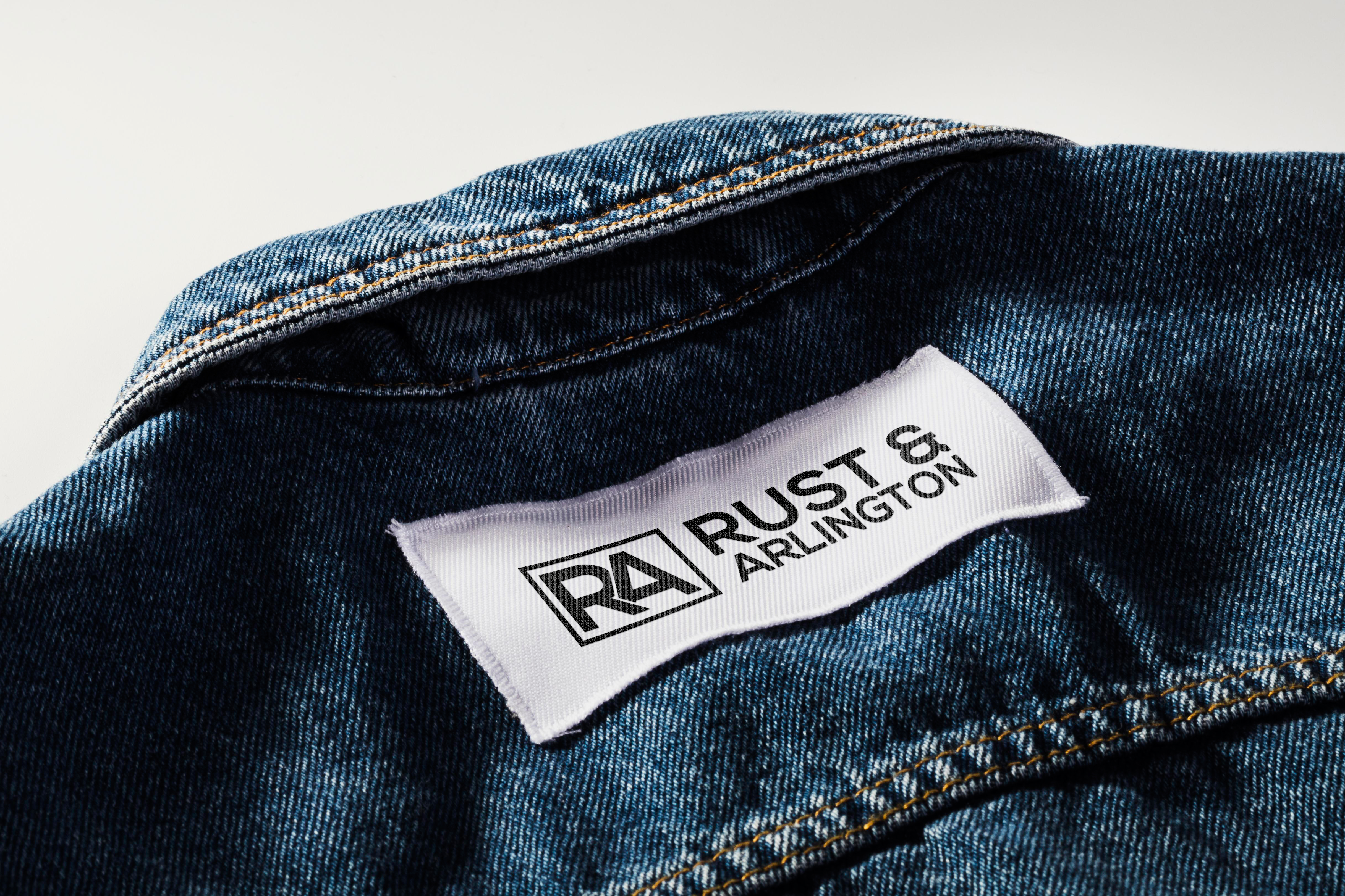 Logo Design by Mi Design1 for Rust & Arlington L.L.C. | Design #28738882