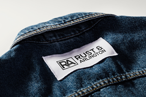 Logo Design by Mi Design1 for Rust & Arlington L.L.C. | Design: #28738882