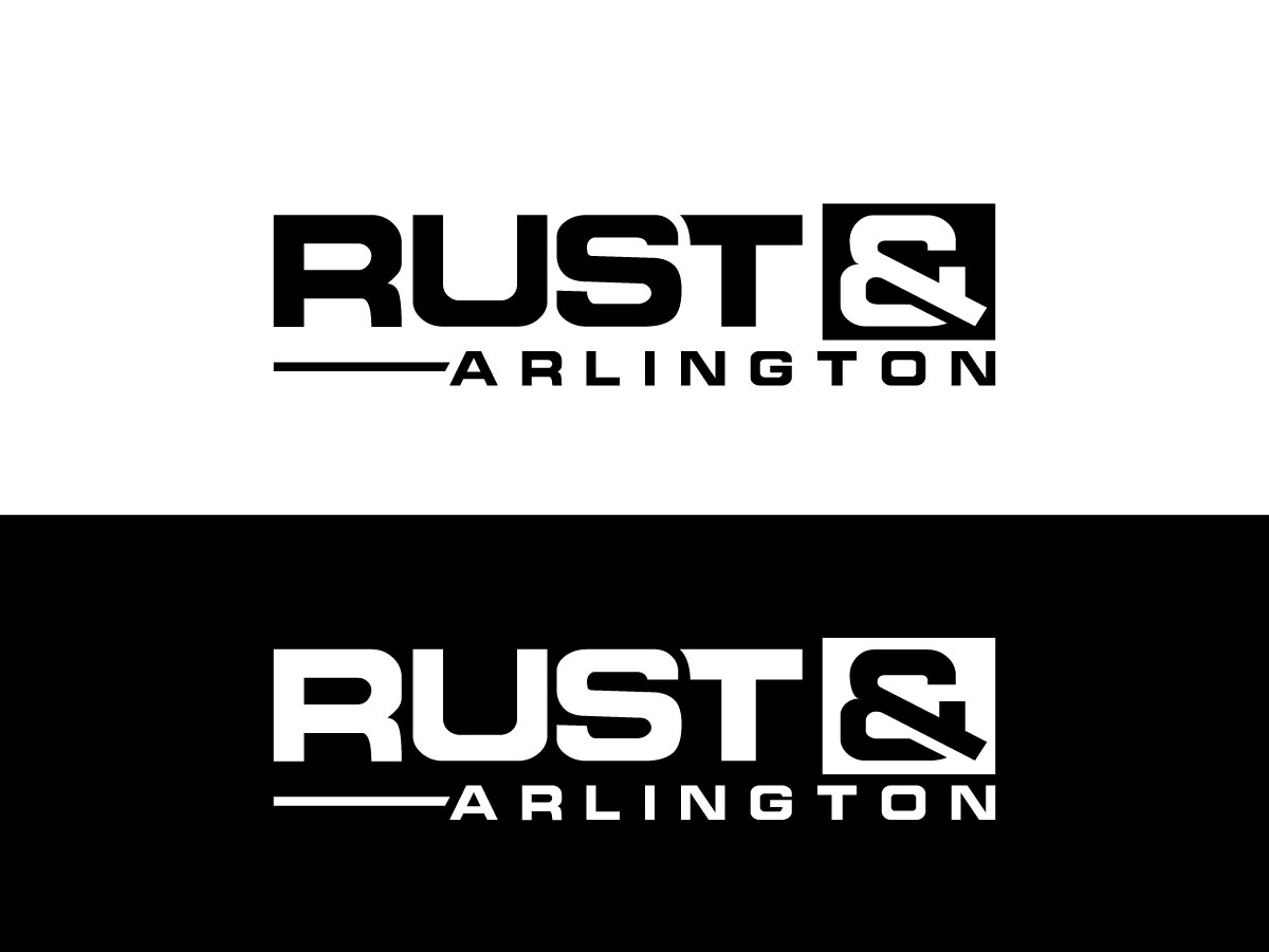 Logo Design by Rayuzon for Rust & Arlington L.L.C. | Design #28738982