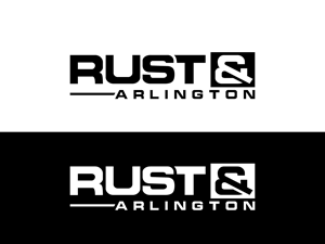 Logo Design by Rayuzon for Rust & Arlington L.L.C. | Design: #28738982
