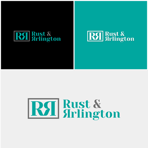 Logo Design by ICKE for Rust & Arlington L.L.C. | Design: #28784431