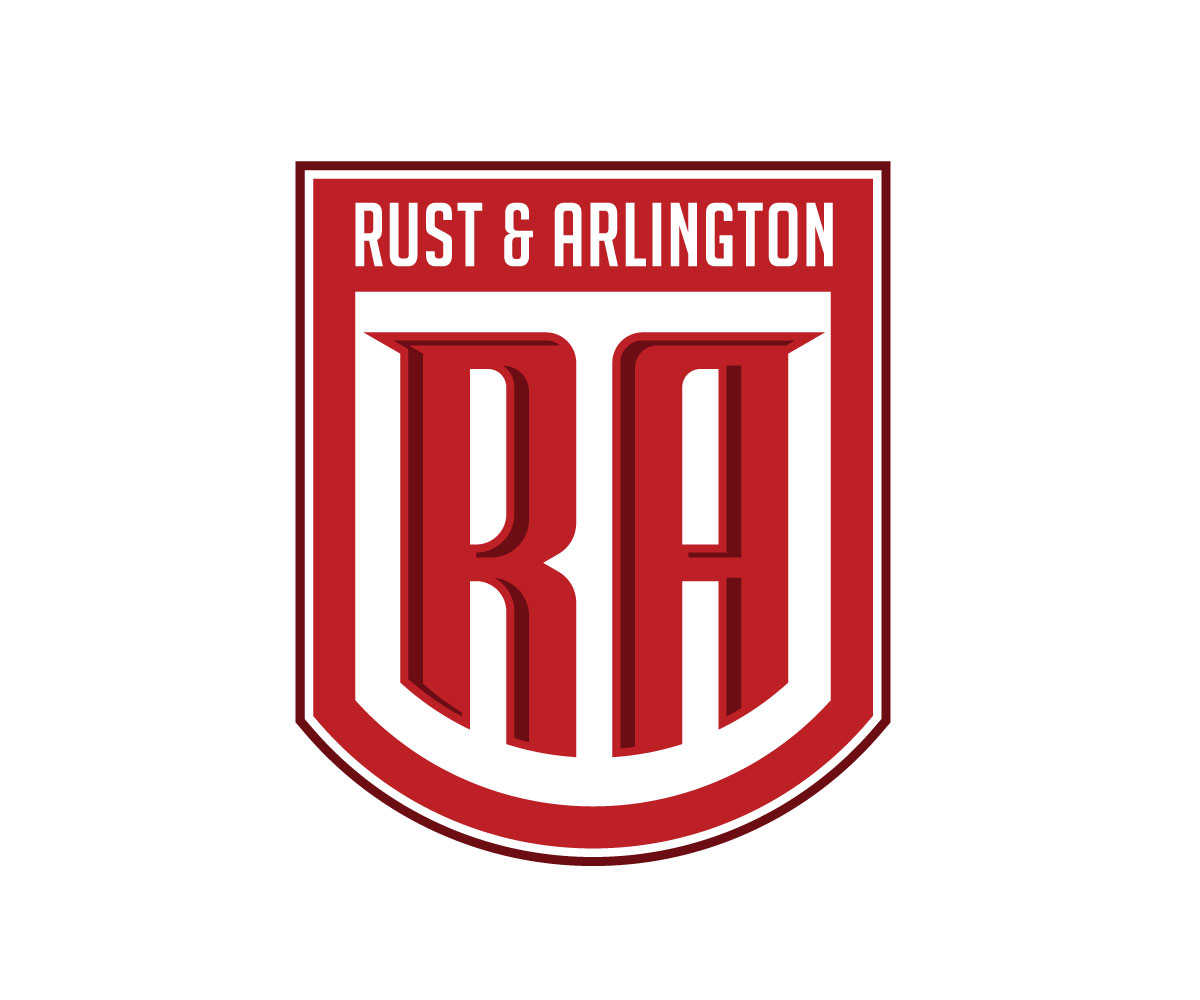 Logo Design by Roland C for Rust & Arlington L.L.C. | Design #28775700