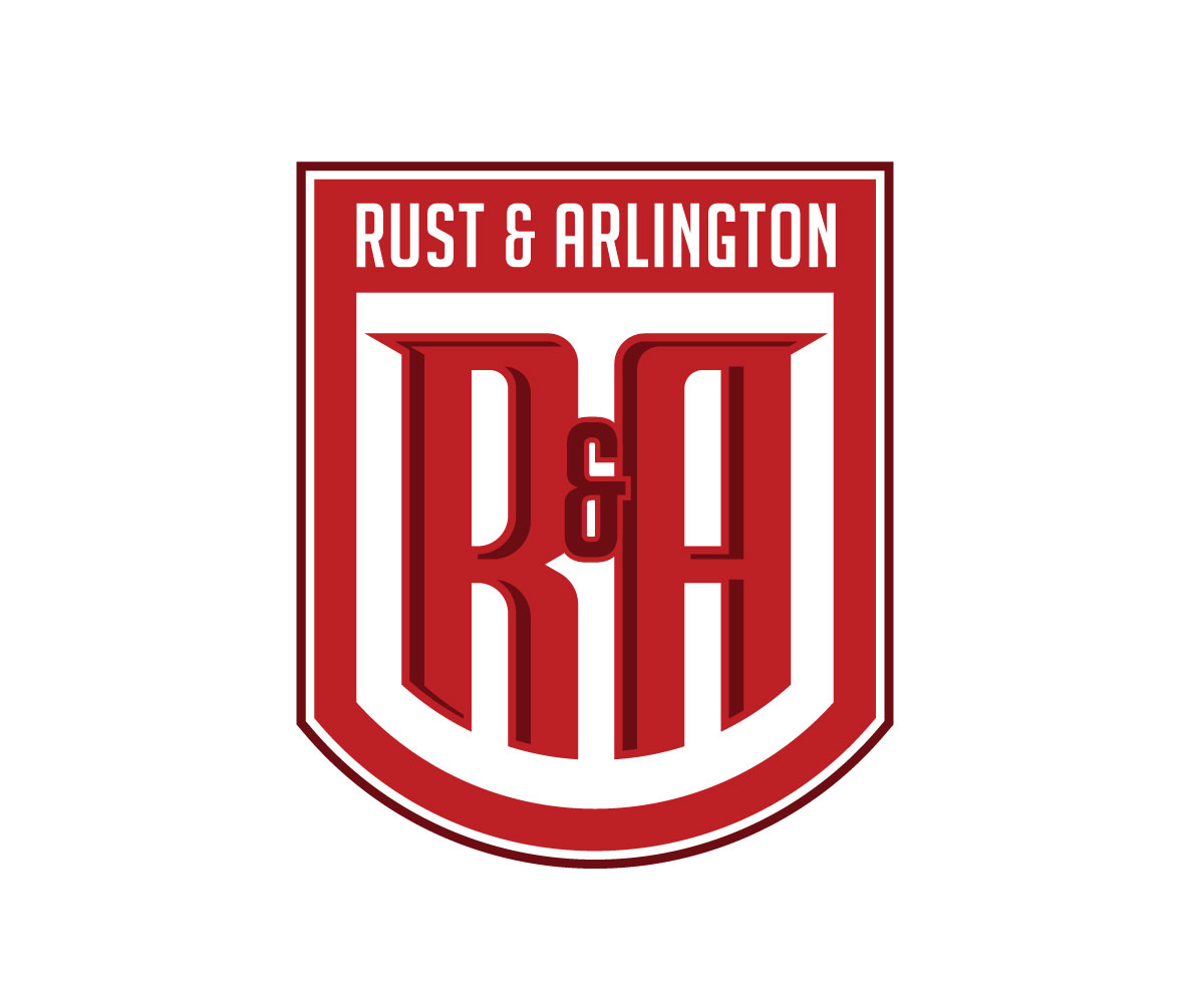 Logo Design by Roland C for Rust & Arlington L.L.C. | Design #28794594