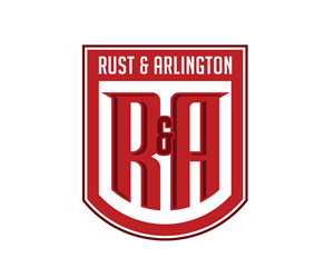 Logo Design by Roland C for Rust & Arlington L.L.C. | Design: #28794594