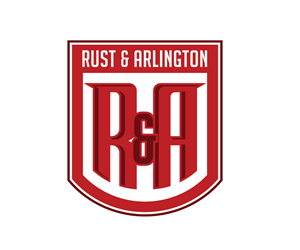 Diseño de Logo por Roland C para Rust & Arlington L.L.C. | Diseño #28806223
