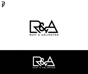 Logo Design by poisonvectors for Rust & Arlington L.L.C. | Design: #28737793