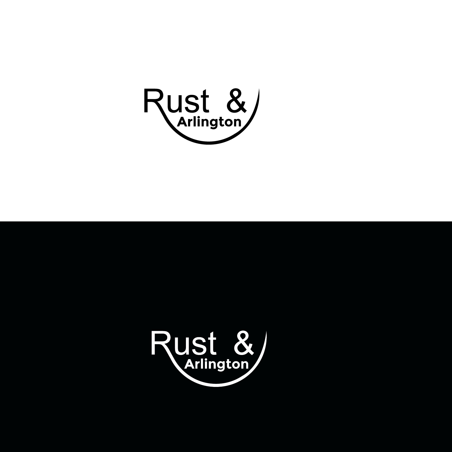 Logo-Design von emptyboxgraphics für Rust & Arlington L.L.C. | Design #28737528