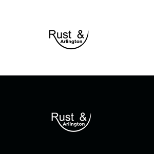 Diseño de Logo por emptyboxgraphics para Rust & Arlington L.L.C. | Diseño #28737528