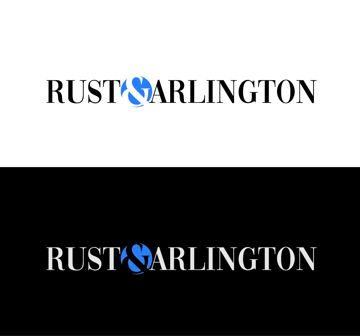 Logo Design by got2believe for Rust & Arlington L.L.C. | Design #28739226