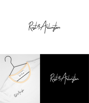 Diseño de Logo por Joenet Jayawarna para Rust & Arlington L.L.C. | Diseño #28784264