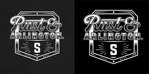 Logo Design by DIZISNTA for Rust & Arlington L.L.C. | Design: #28743016