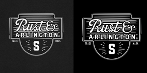 Logo Design by DIZISNTA for Rust & Arlington L.L.C. | Design: #28743017
