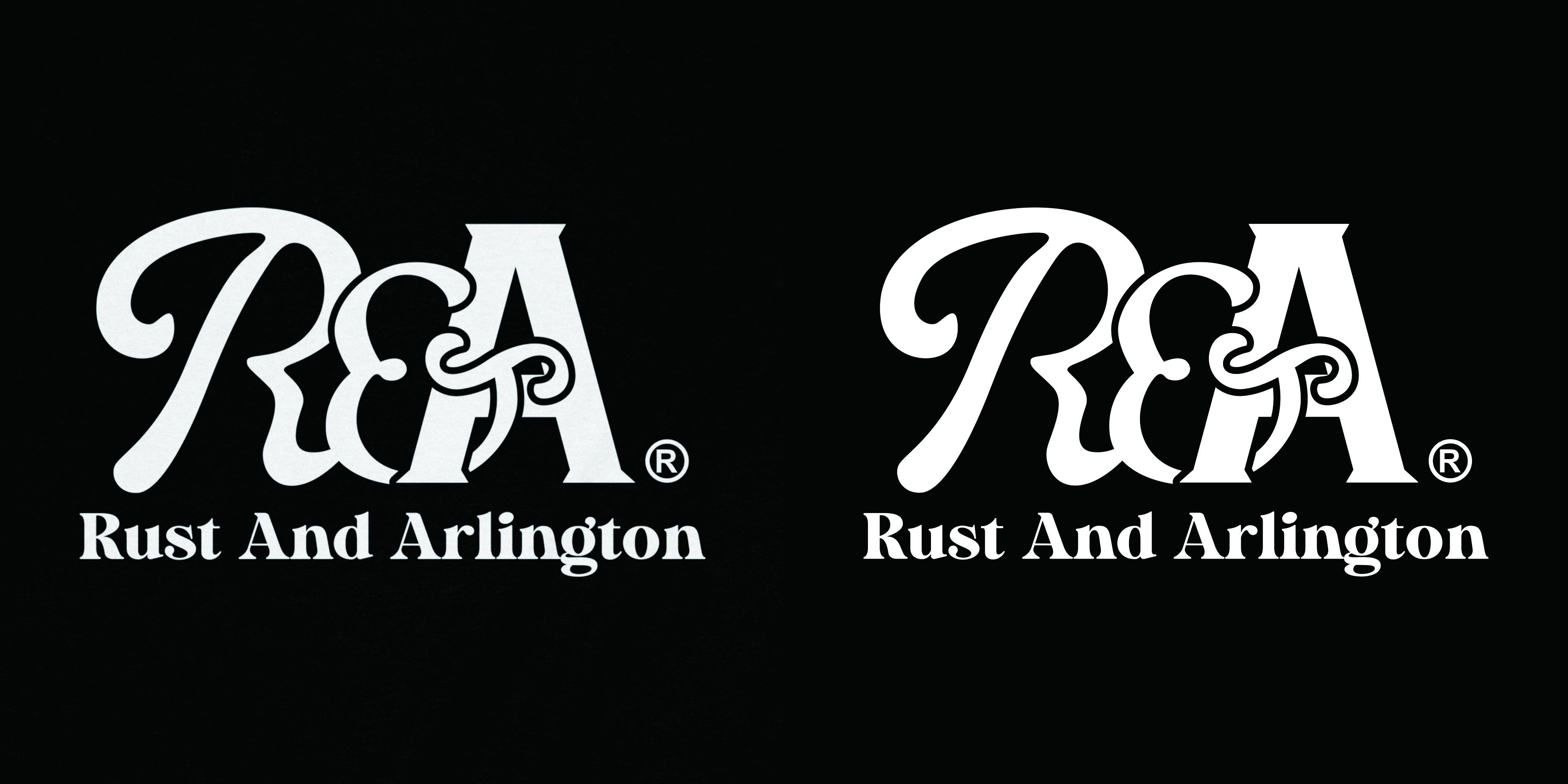 Logo Design by DIZISNTA for Rust & Arlington L.L.C. | Design #28744328