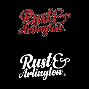 Logo Design by DIZISNTA for Rust & Arlington L.L.C. | Design: #28747600