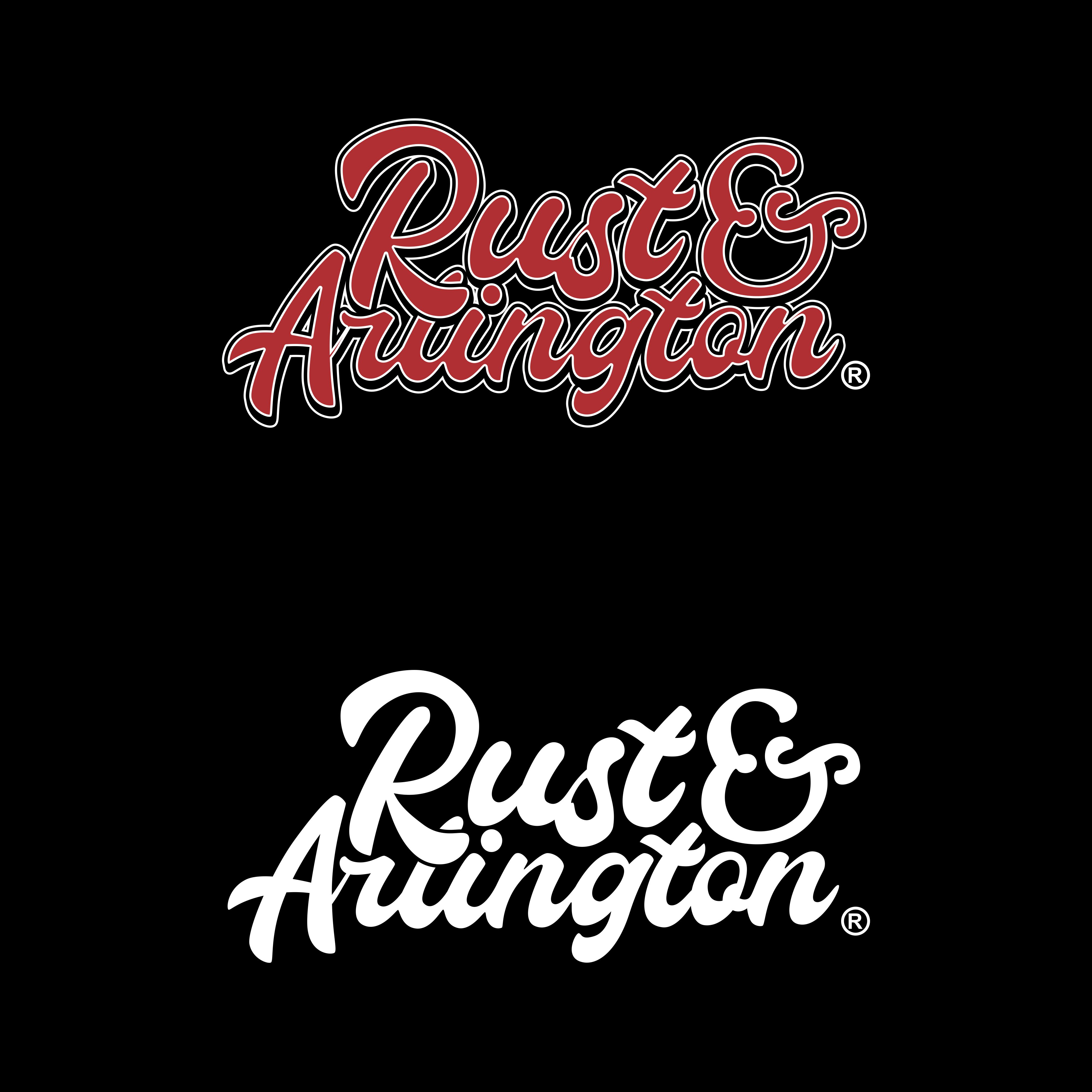 Logo Design by DIZISNTA for Rust & Arlington L.L.C. | Design #28747601