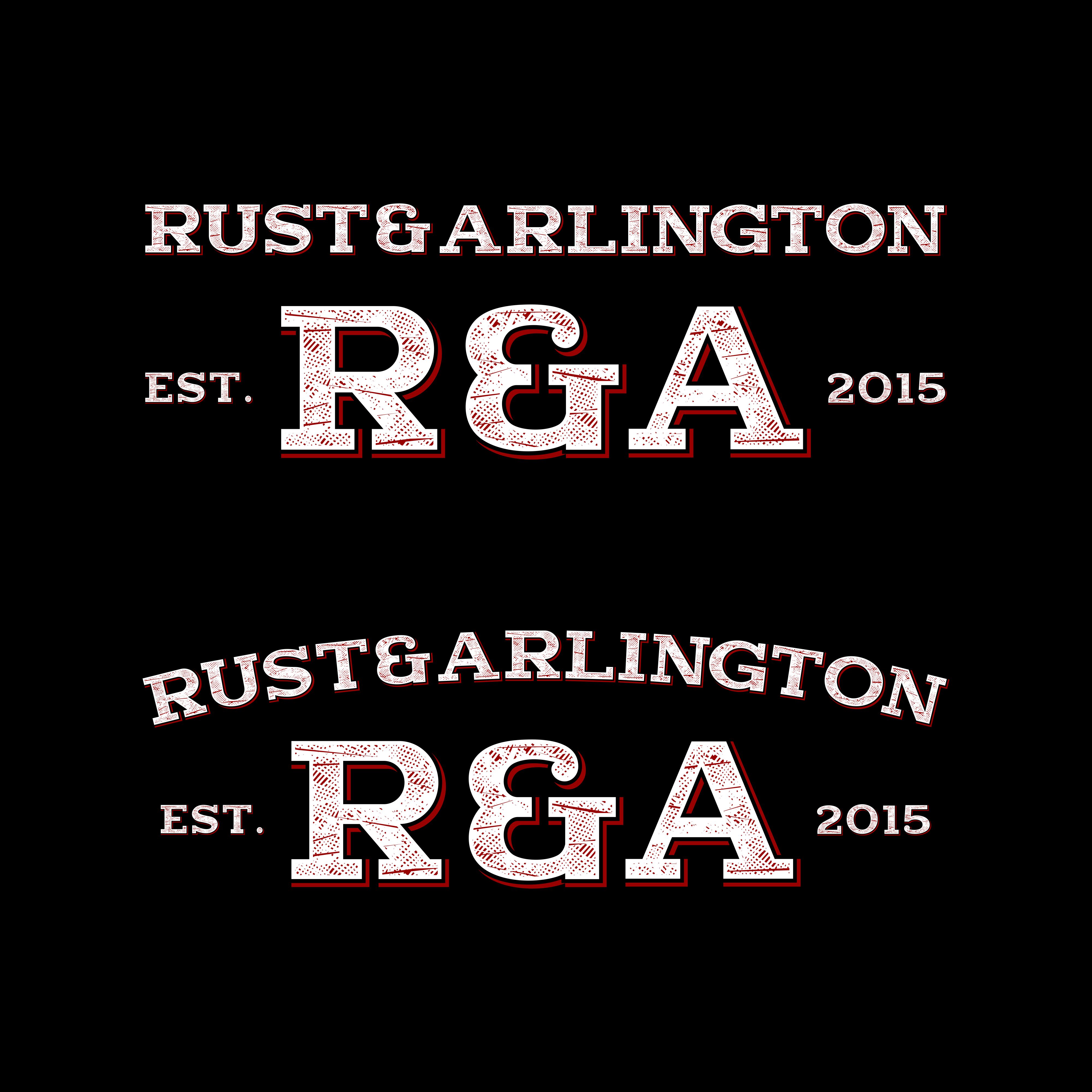 Logo Design by DIZISNTA for Rust & Arlington L.L.C. | Design: #28811436