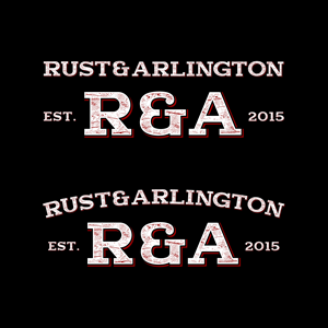 Logo Design by DIZISNTA for Rust & Arlington L.L.C. | Design: #28811436