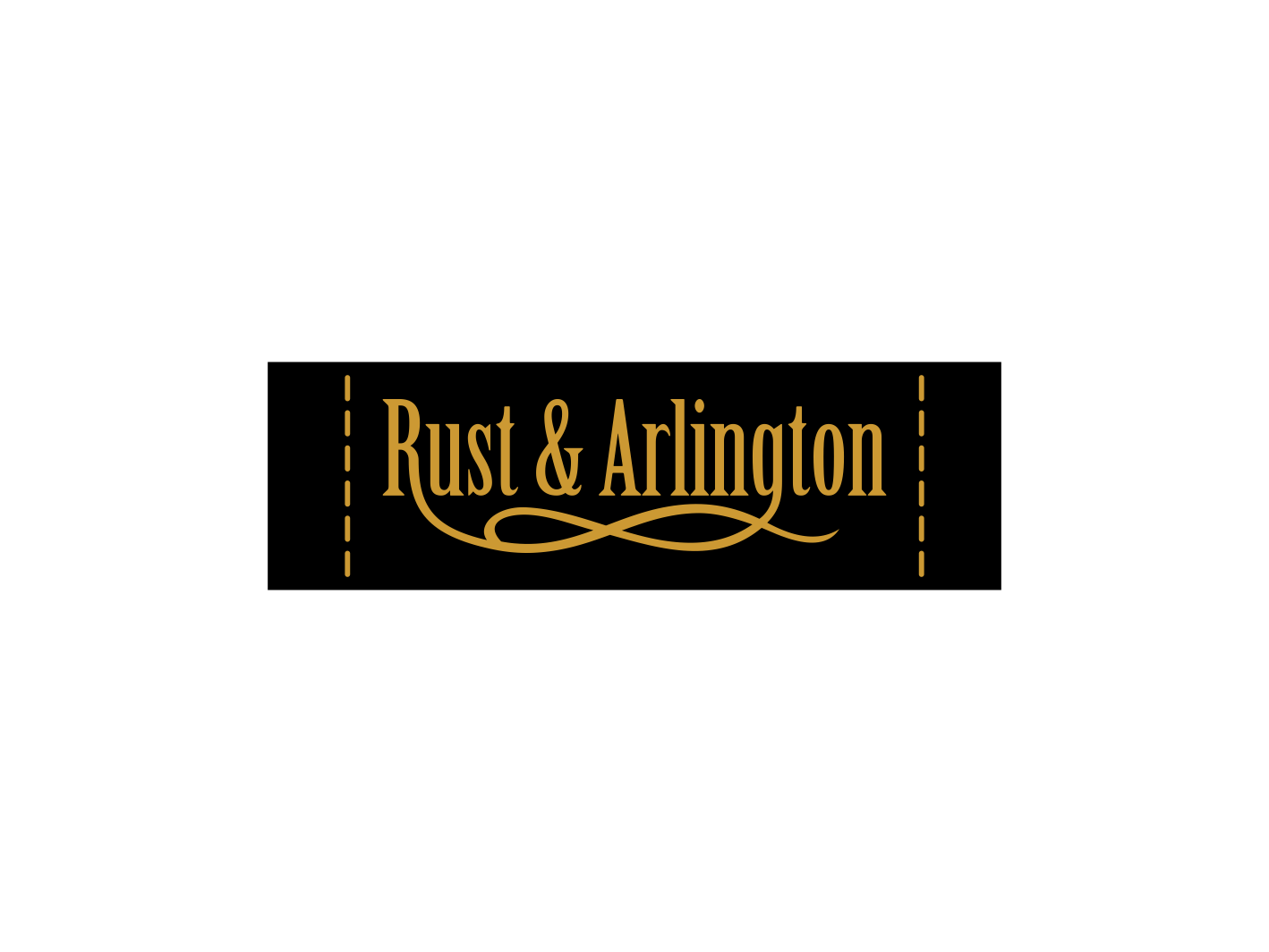 Logo Design by BNdesigner for Rust & Arlington L.L.C. | Design #28776713