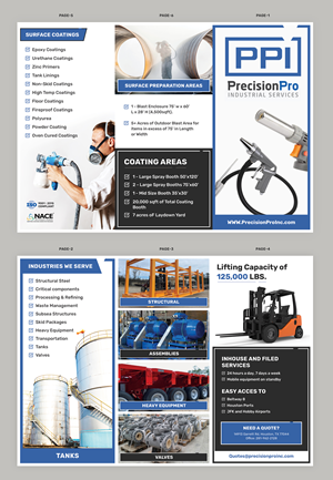 Flyer Design by Bhavik P.