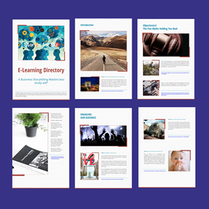 Diseño de Plantilla de Word por SAI DESIGNS para este proyecto | Diseño: #28741257