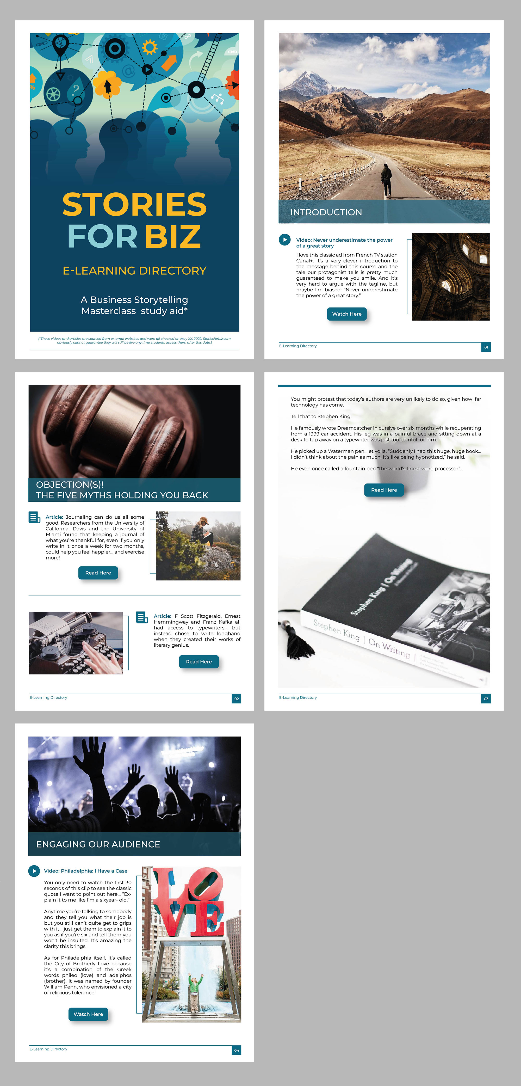 Word Template Design by JanuXart for this project | Design #28740621