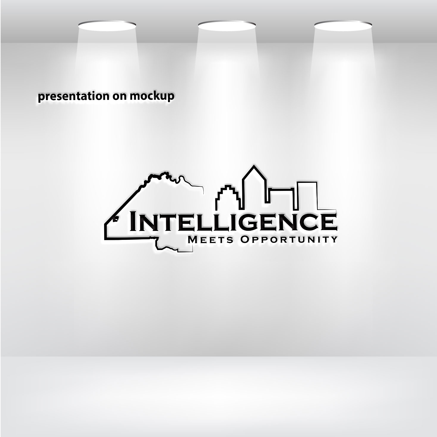 Logo Design by RRR Design for Alliance Realty & Financial Services, Inc | Design #28742742