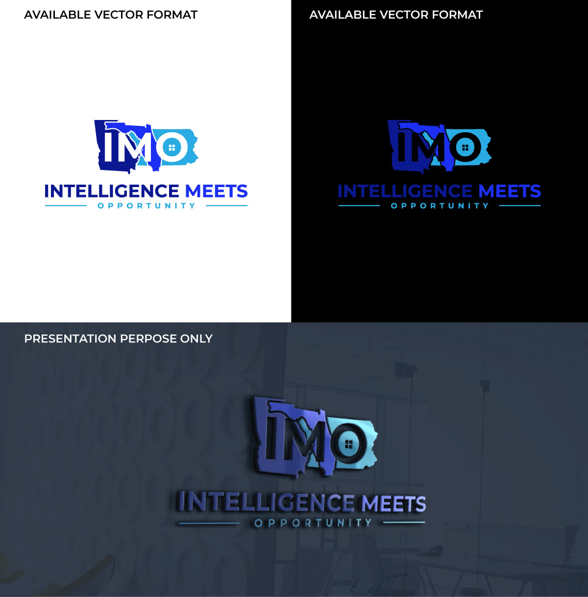 Logo Design by RS_Design for Alliance Realty & Financial Services, Inc | Design #28741495