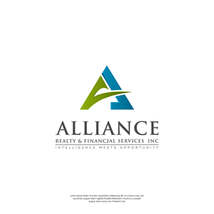 Intelligence Meets Opportunity | Logo Design by Clean Designs 2