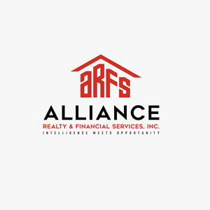 Logo Design by the3kings for Alliance Realty & Financial Services, Inc | Design: #28747169
