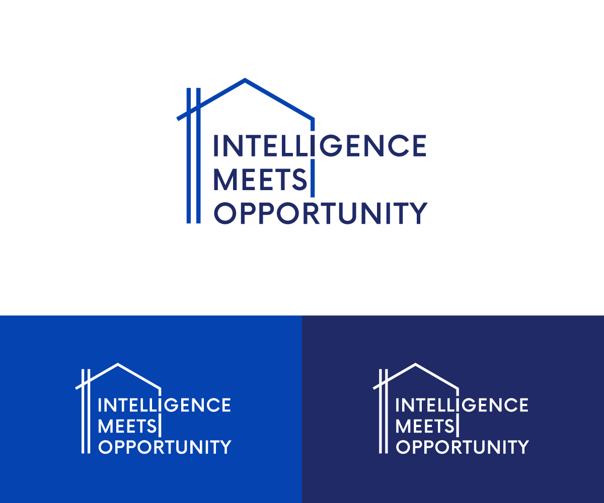 Logo Design by Kavth for Alliance Realty & Financial Services, Inc | Design #28769949