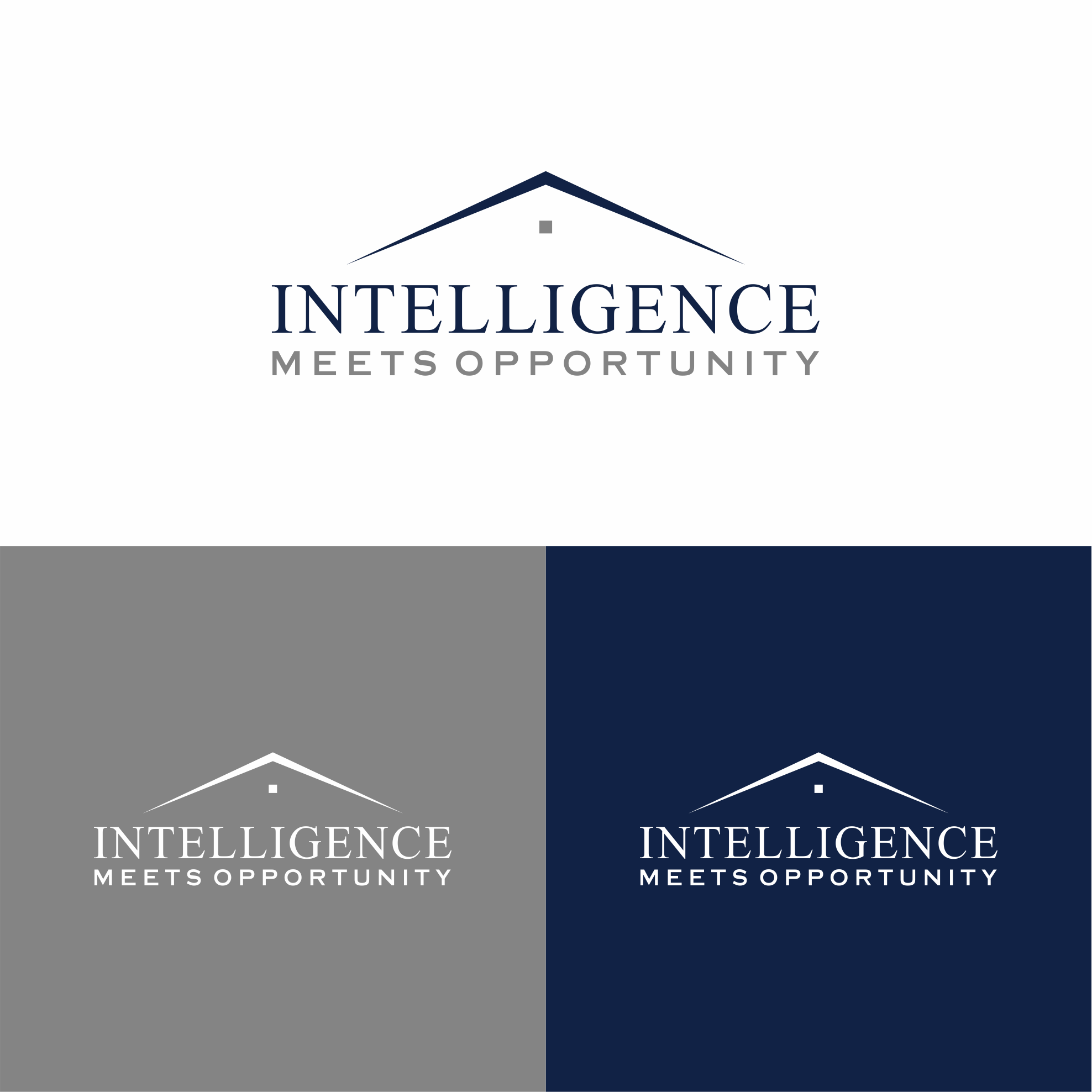 Logo Design by achil78 for Alliance Realty & Financial Services, Inc | Design #28739922