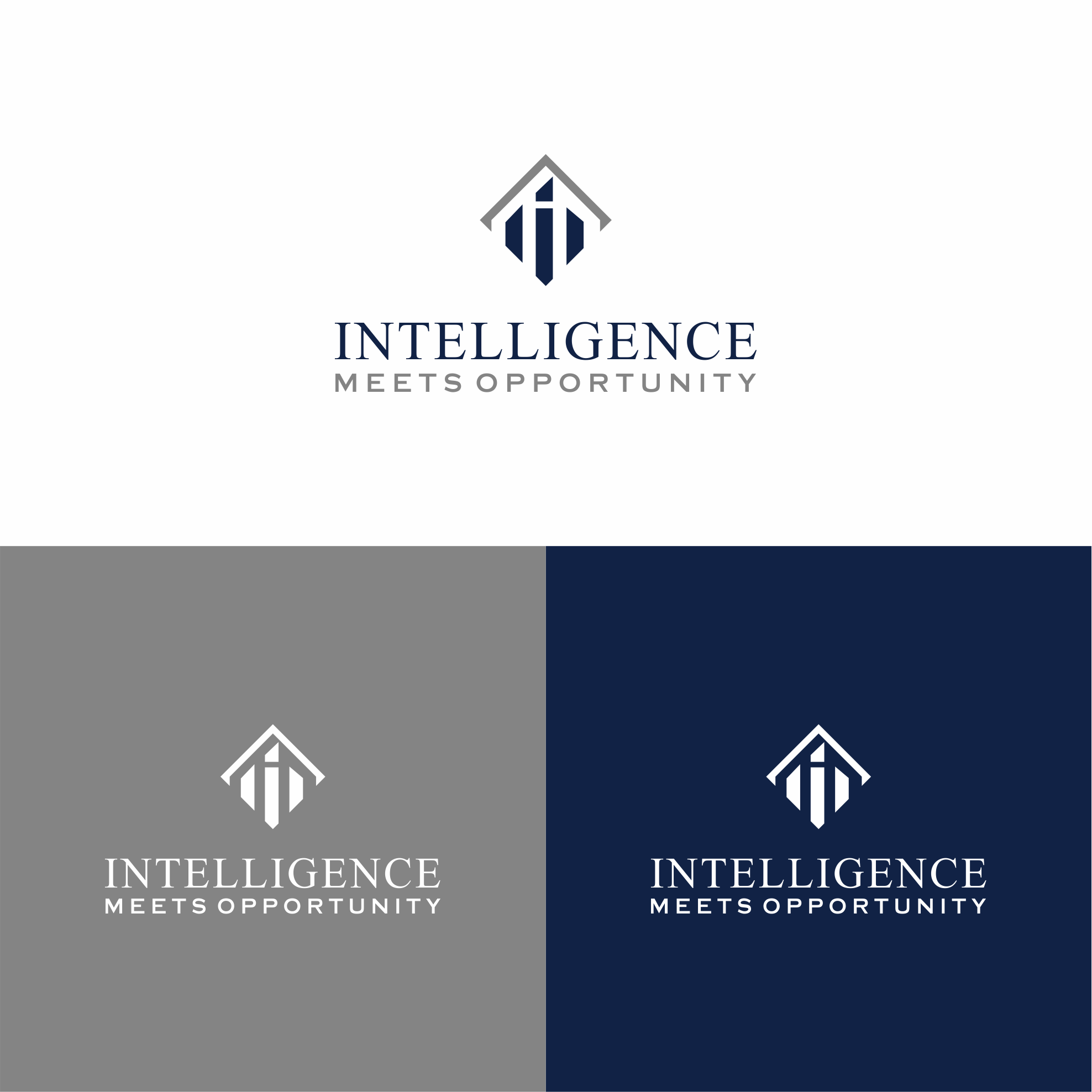 Logo Design by achil78 for Alliance Realty & Financial Services, Inc | Design #28739954