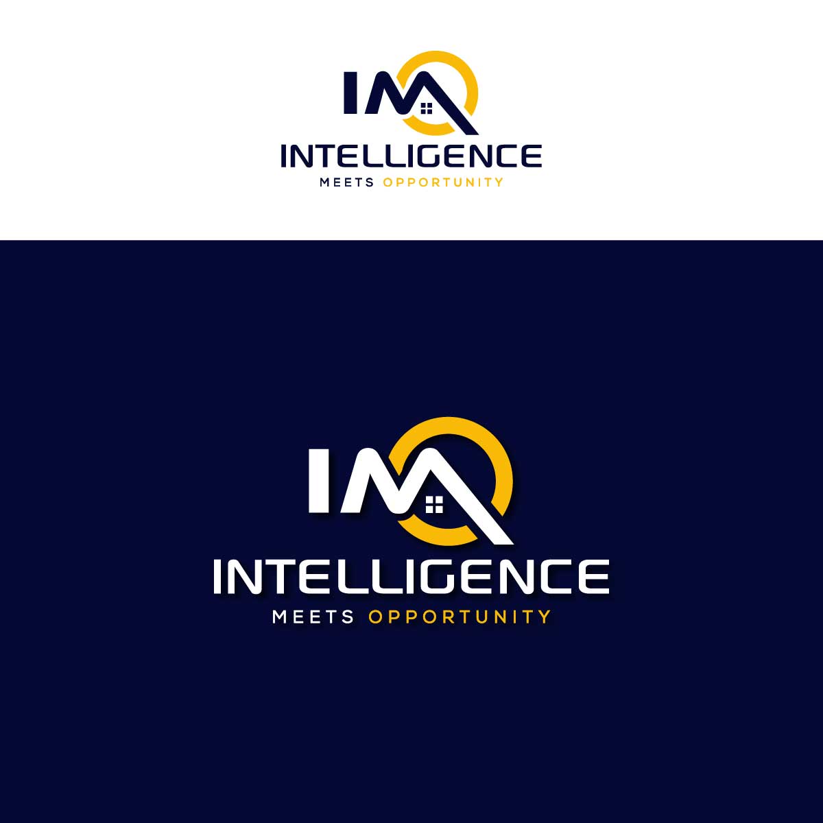 Logo Design by creative.bugs for Alliance Realty & Financial Services, Inc | Design #28752940