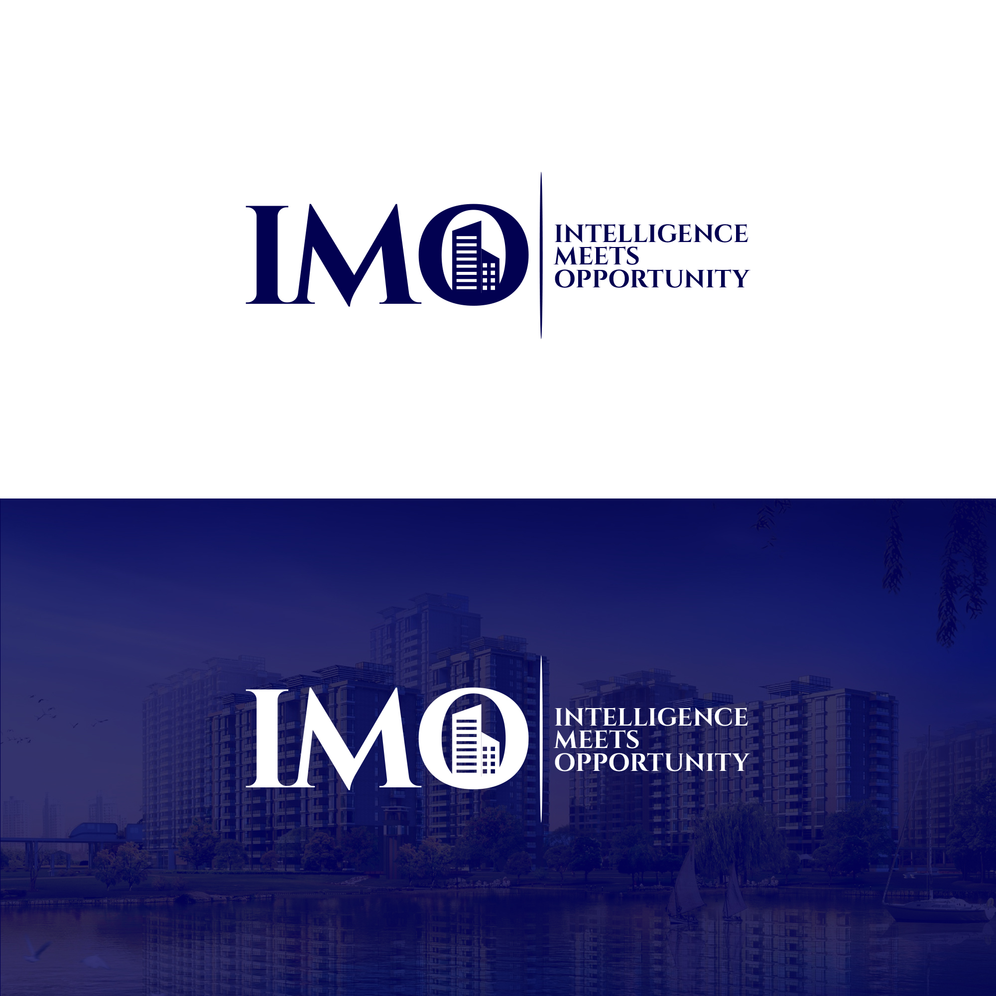 Logo Design by DSCMedia™ for Alliance Realty & Financial Services, Inc | Design #28774130