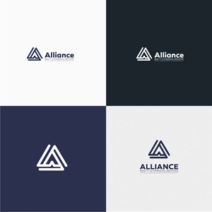Diseño de Logo por gray mind para Alliance Realty & Financial Services, Inc | Diseño: #28768747