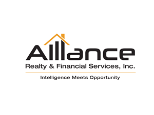 Diseño de Logo por Paras Bali para Alliance Realty & Financial Services, Inc | Diseño: #28774287