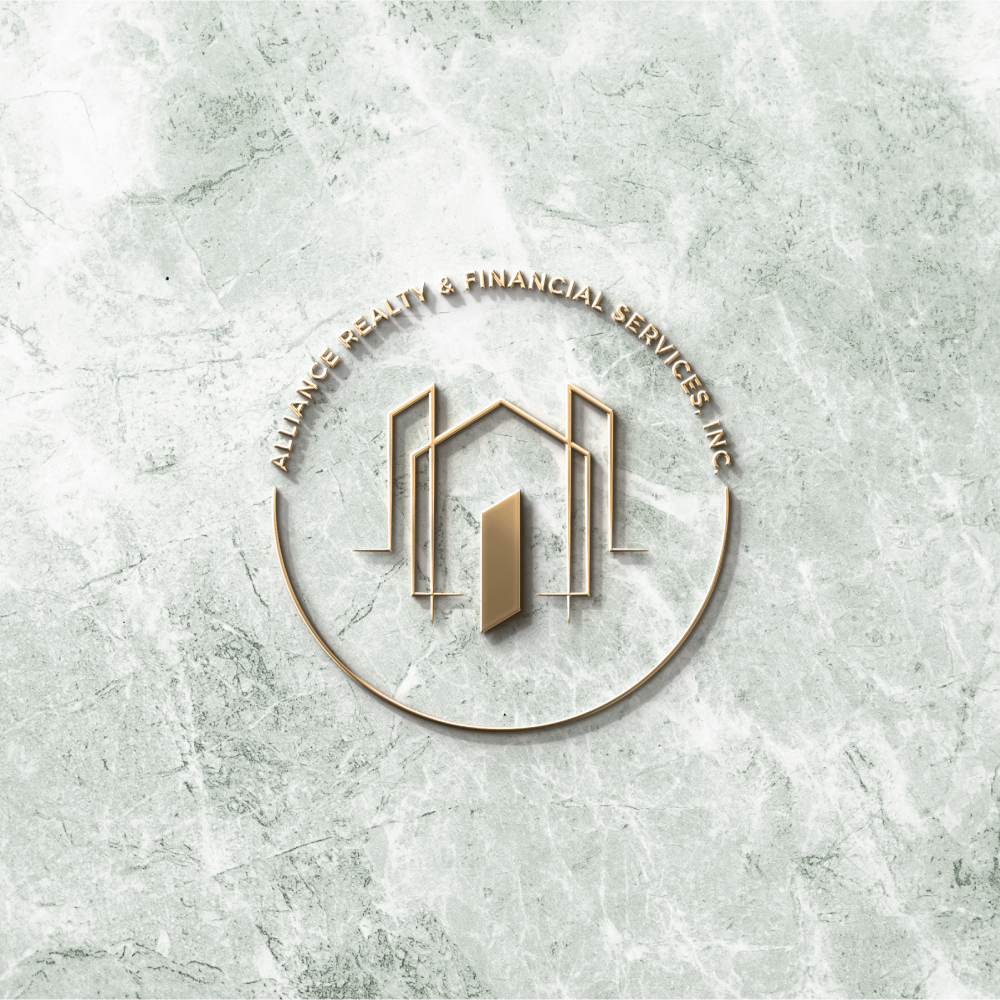 Logo Design by ChicGraphix for Alliance Realty & Financial Services, Inc | Design #28743125