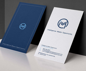 Logo Design by ChicD for Alliance Realty & Financial Services, Inc | Design: #28754722