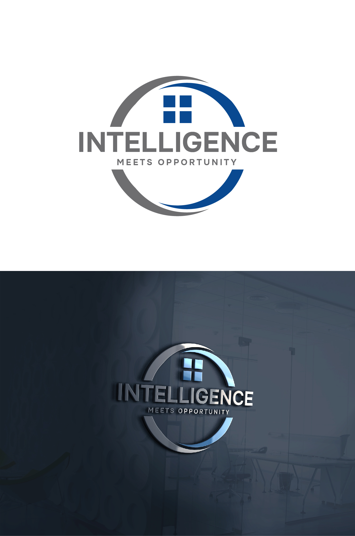 Logo Design by vidarshana 2 for Alliance Realty & Financial Services, Inc | Design #28771570