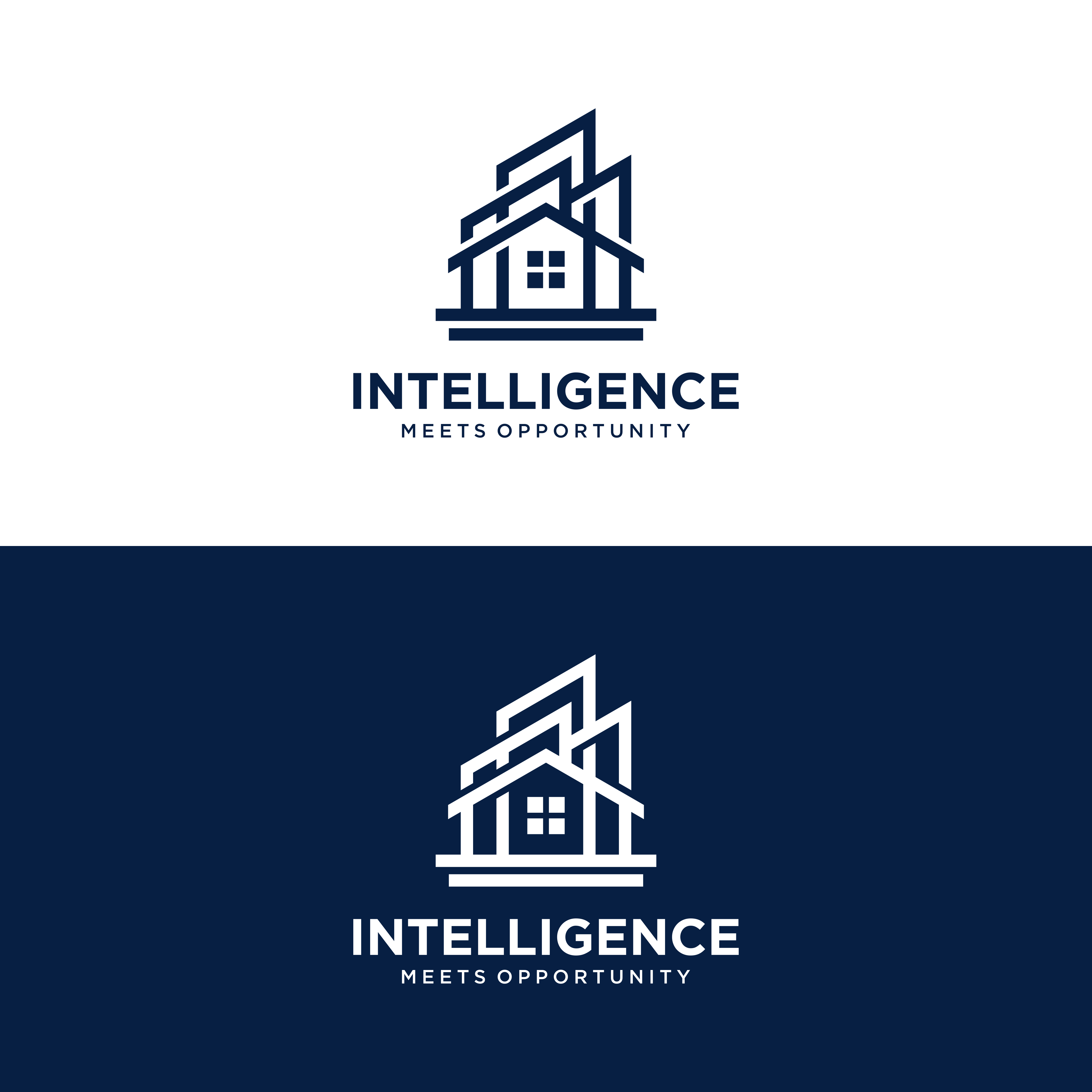 Logo Design by Kkanti for Alliance Realty & Financial Services, Inc | Design #28739390