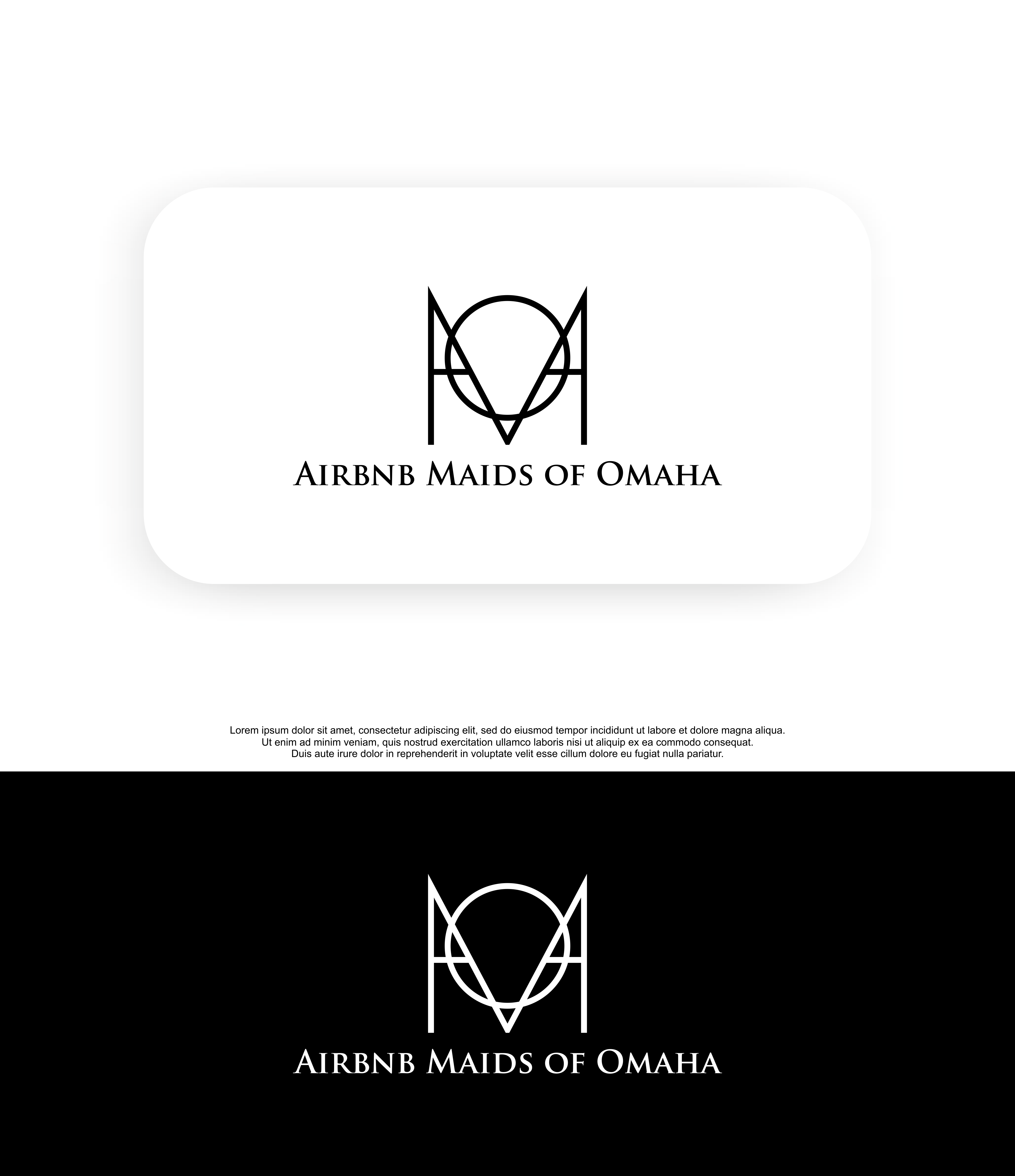 Logo Design by QILLASOFT-Design for this project | Design #28741467