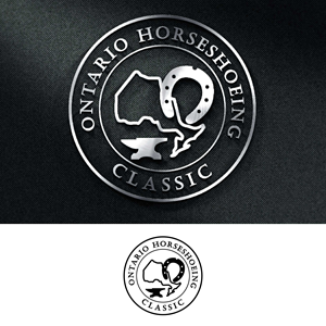 Design de Logo par Anton pour Ontario Farrier’s Association  | Design #28742885