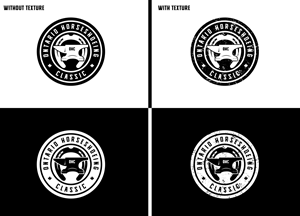 Logo Design by RS_Design for Ontario Farrier’s Association  | Design: #28749921