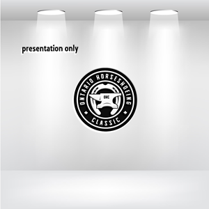 Logo Design by RS_Design for Ontario Farrier’s Association  | Design: #28749922
