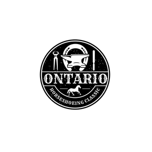 Design de Logo par rgb01 pour Ontario Farrier’s Association  | Design #28773768