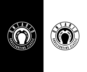 Logo Design by Kavth for Ontario Farrier’s Association  | Design: #28763542
