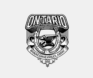 Design de Logo par Paint-Tools pour Ontario Farrier’s Association  | Design #28740887