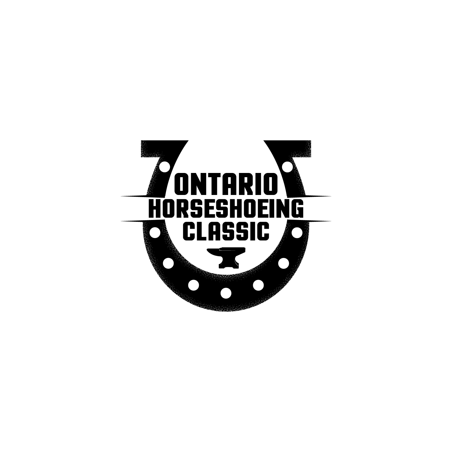 Logo Design by anshtoyj for Ontario Farrier’s Association  | Design #28738915