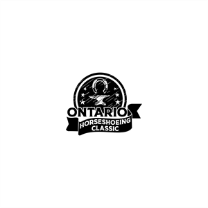 Logo Design by Arham Hidayat for Ontario Farrier’s Association  | Design: #28757072